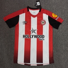 23-24 Brentford Home